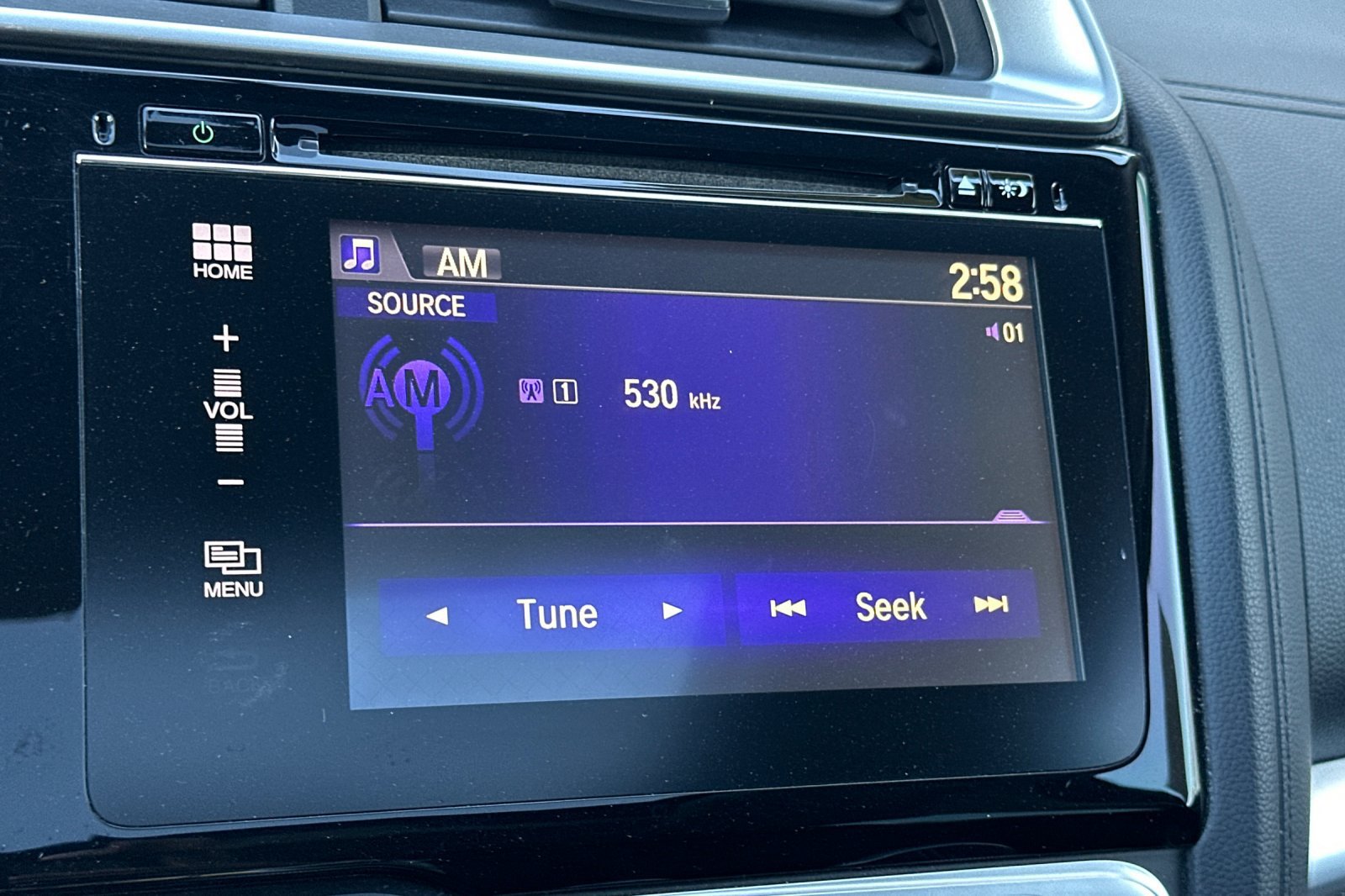 Used 2015 Honda Fit EX image 18