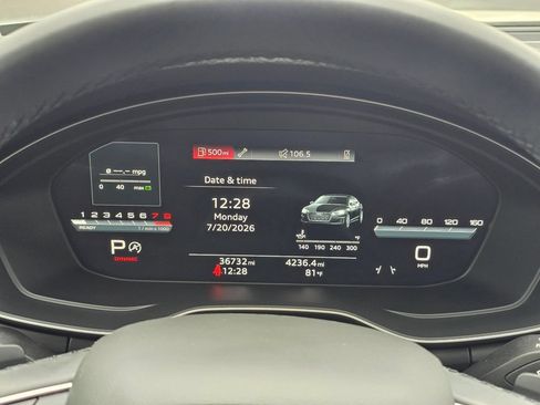 Used 2024 Audi A5 2.0T Premium Plus AWD/4WD image 18