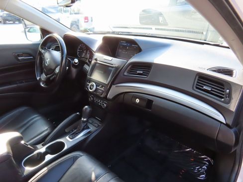 Used 2021 Acura ILX w/ Premium Package image 14
