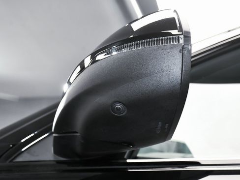 Used 2024 Audi SQ8 Prestige w/ Prestige Package image 92