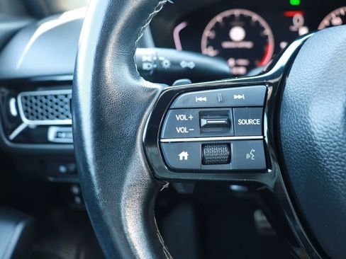 Used 2024 Honda Civic Sport image 19