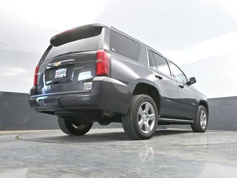 Used 2018 Chevrolet Tahoe LT AWD/4WD image 50