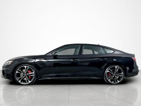 Used 2023 Audi S5 Premium Plus image 2