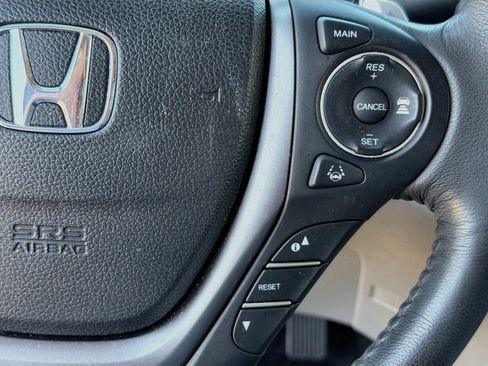 Used 2023 Honda Ridgeline RTL image 19