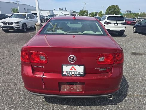 Used 2011 Buick Lucerne CX image 6