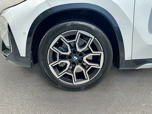 Used 2026 BMW X1 xDrive28i w/ Technology Package AWD/4WD image 30