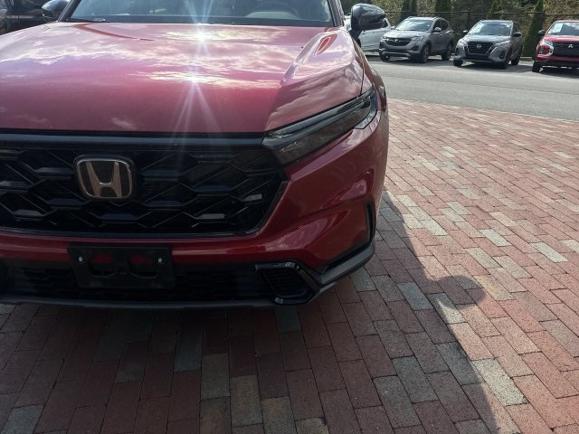 Used 2024 Honda CR-V Sport image 24