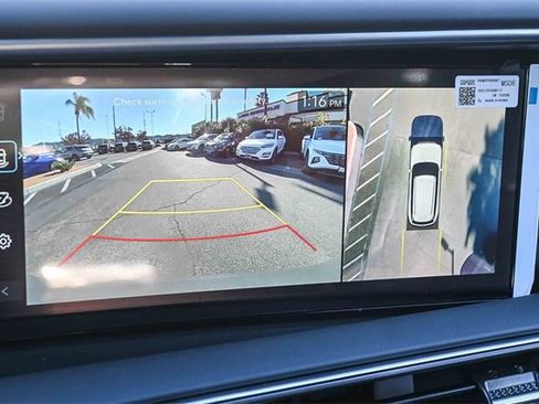 New 2026 Hyundai Palisade Calligraphy image 27