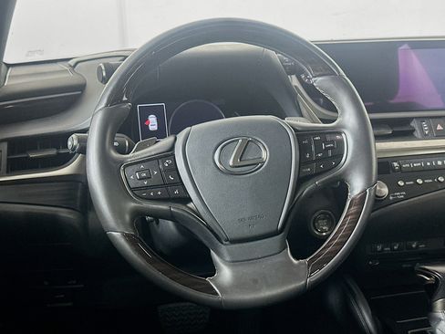 Used 2021 Lexus ES 350 w/ Premium Package FWD image 18