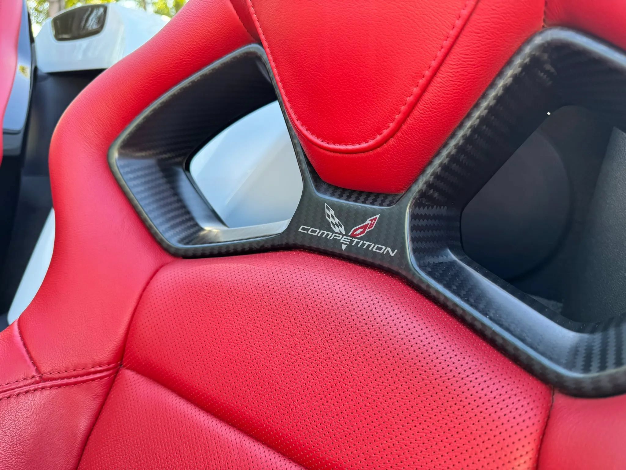 Used 2017 Chevrolet Corvette Z06 RWD image 9