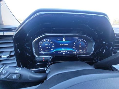 Used 2022 Chevrolet Silverado 1500 RST image 11