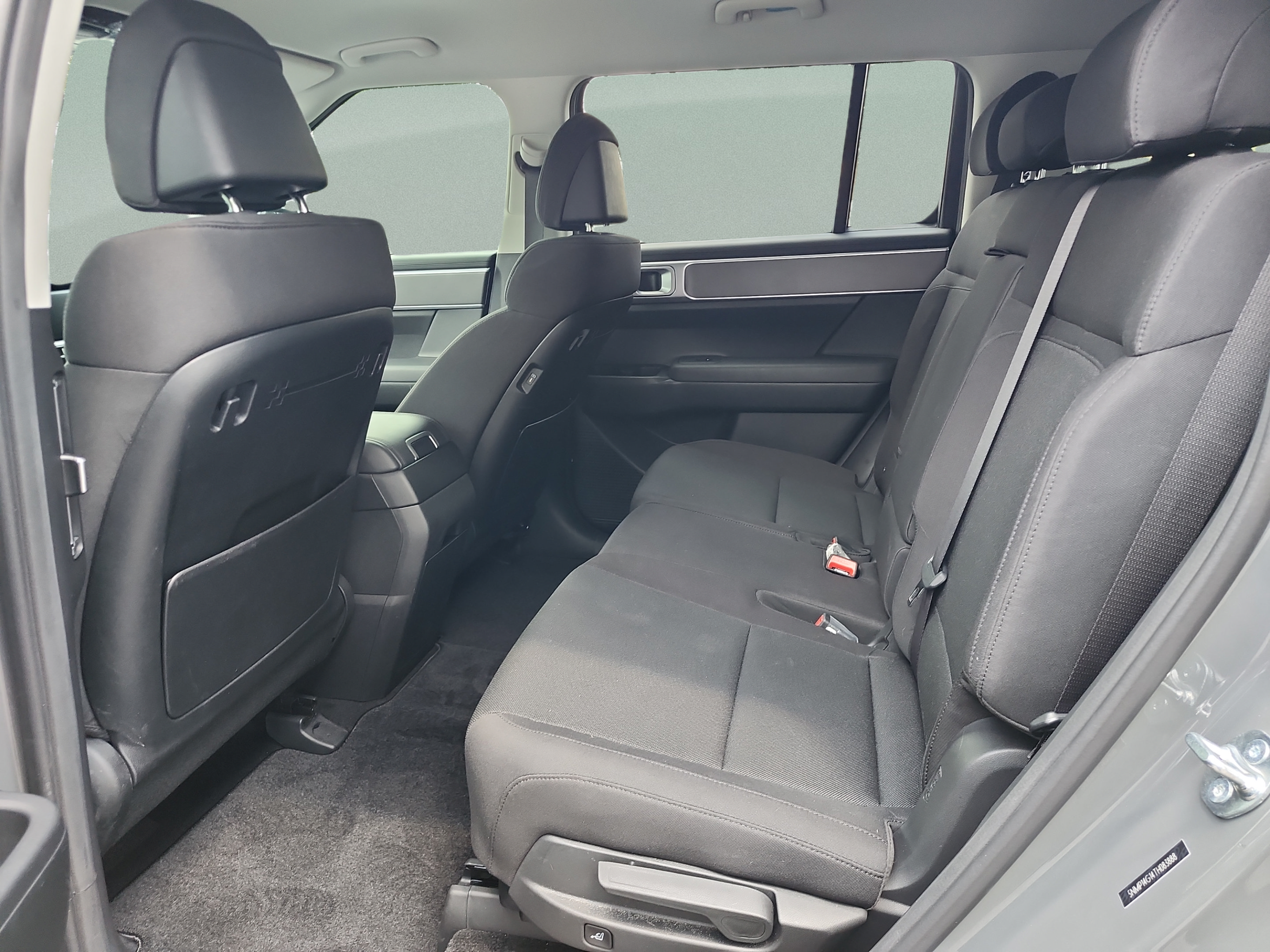 Certified 2026 Hyundai Santa Fe SE FWD image 17