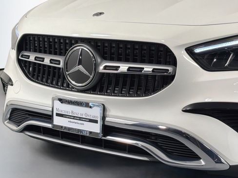 Certified 2026 Mercedes-Benz GLA 250 image 14
