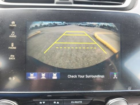 Used 2017 Honda CR-V EX-L image 36