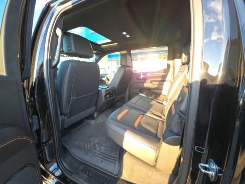 Used 2023 GMC Sierra 1500 AT4 w/ AT4 Premium Package image 33