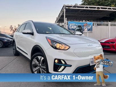 Used 2022 Kia Niro EX