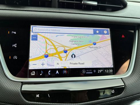 New 2025 Cadillac XT5 Premium Luxury w/ Technology Package image 29