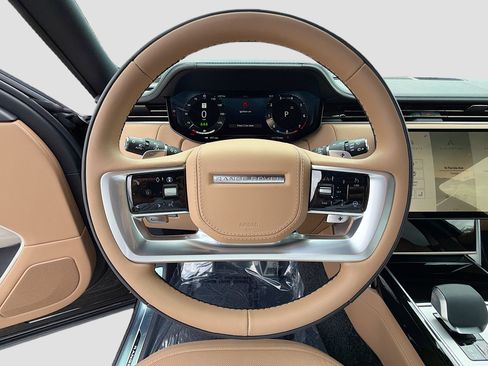 New 2026 Land Rover Range Rover SE image 40