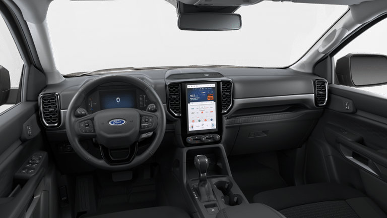 New 2026 Ford Ranger XLT RWD image 29