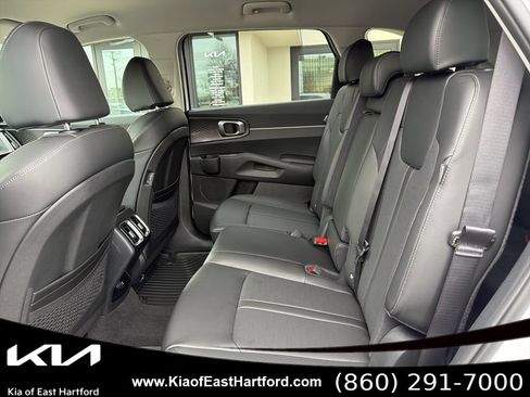 New 2026 Kia Sorento EX AWD/4WD image 20