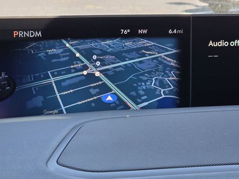 New 2026 Lincoln Navigator Reserve AWD/4WD image 21