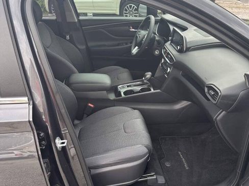 Used 2020 Hyundai Santa Fe SE FWD image 7