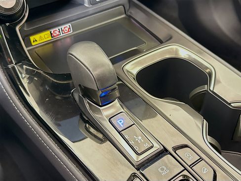 Used 2024 Lexus NX 350 AWD image 18