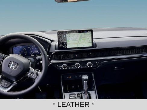 Used 2026 Honda CR-V Sport Touring image 9