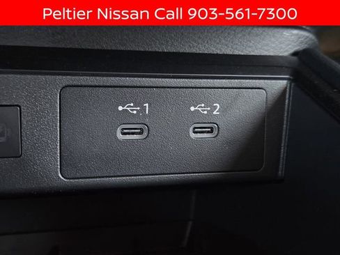 New 2026 Nissan Kicks SR image 16