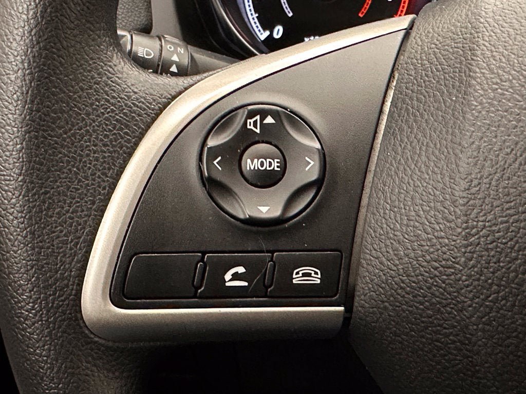 Used 2019 Mitsubishi Outlander Sport ES FWD image 9