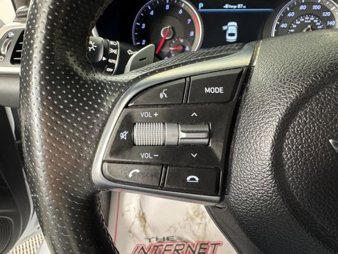 Used 2019 Genesis G70 2.0T Advanced w/ Elite Package image 16