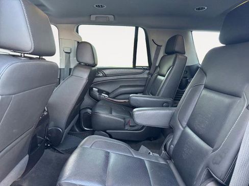 Used 2018 GMC Yukon SLT w/ HD Trailering Package RWD image 13