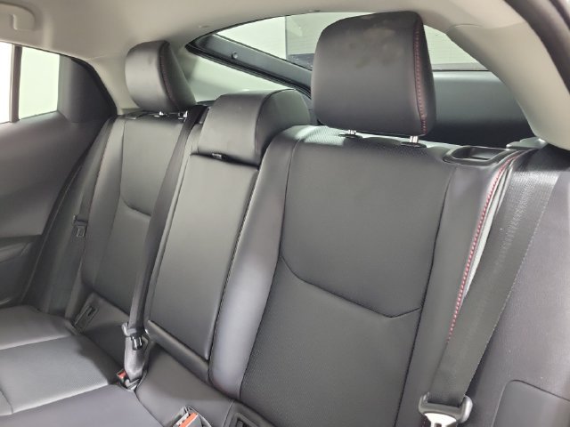 Used 2026 Toyota Prius Plug-In Hybrid FWD image 13