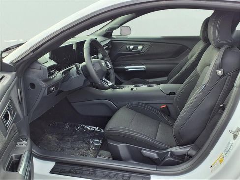 New 2026 Ford Mustang Coupe image 17