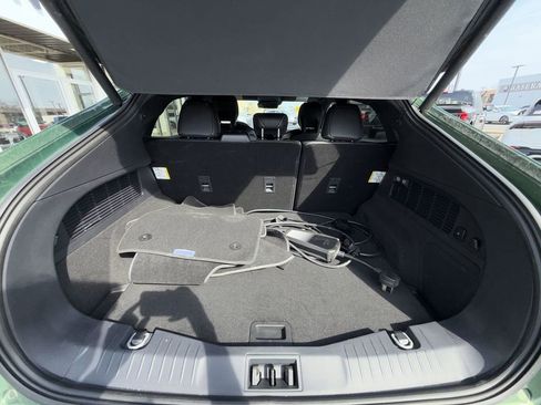 Used 2025 Ford Mustang Mach-E GT w/ Bronze Appearance Package image 21