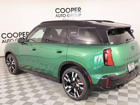 New 2026 MINI Cooper Countryman John Cooper Works w/ Comfort Package Max image 23