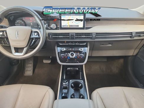 Used 2020 Lincoln Corsair Reserve w/ Elements Package image 20