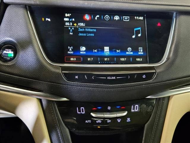 Used 2018 Cadillac XT5 FWD image 13