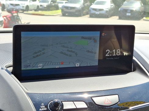 Certified 2023 Acura RDX AWD w/ Advance Package image 17
