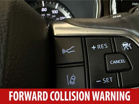 Used 2021 Toyota Highlander Limited AWD/4WD image 12