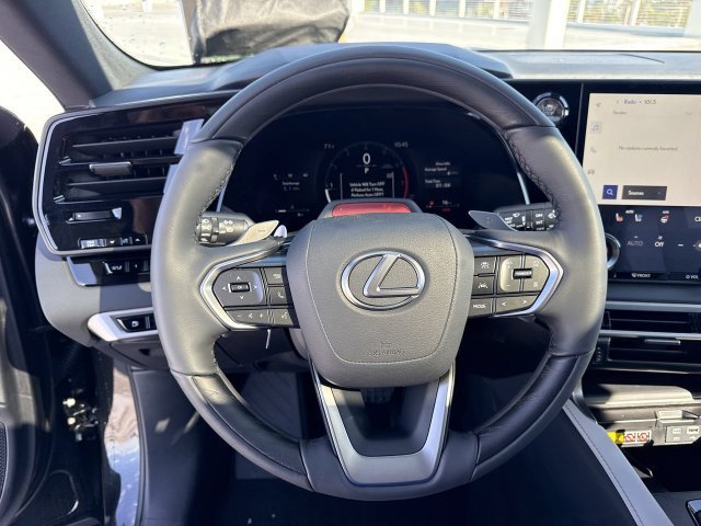 New 2026 Lexus RX 350 Premium w/ Convenience Package FWD image 14