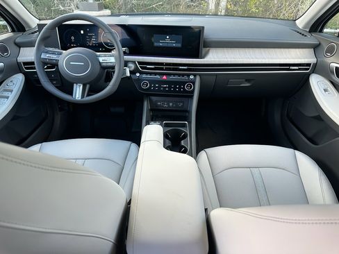 New 2026 Hyundai Sonata Limited image 14