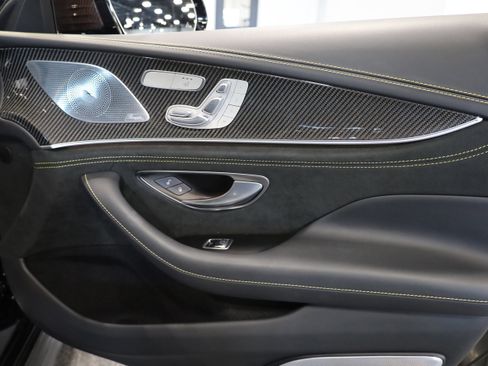 Used 2020 Mercedes-Benz AMG GT 63 S image 44