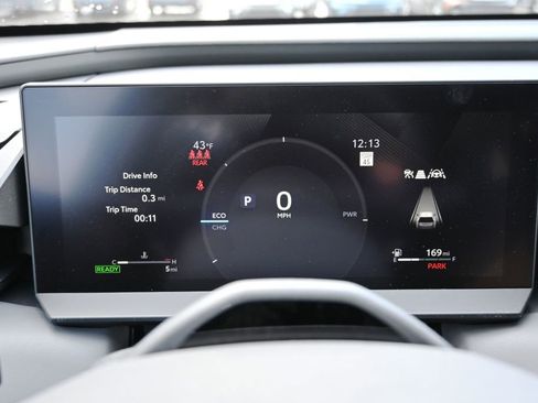 New 2026 Toyota RAV4 XSE image 32