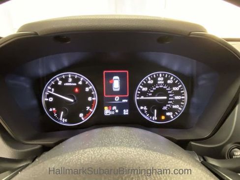 New 2025 Subaru Forester Premium image 25