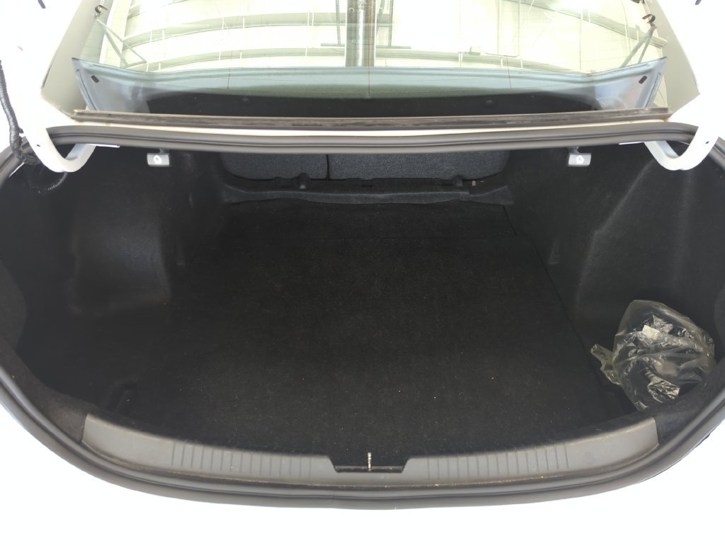 Used 2023 Chevrolet Malibu LT w/ Driver Confidence Package FWD image 27
