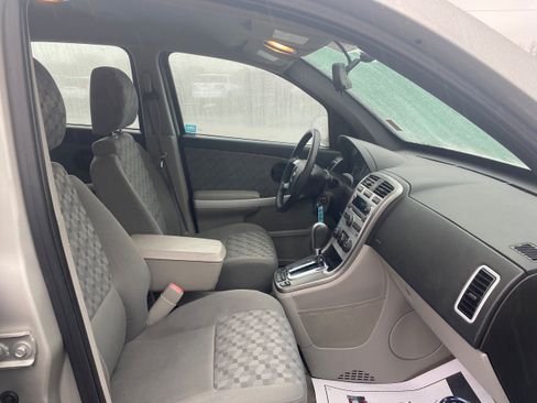 Used 2008 Chevrolet Equinox LS FWD image 15