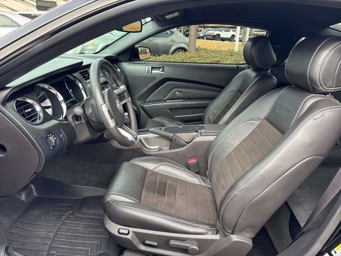 Used 2014 Ford Mustang GT Premium w/ Electronics Package image 14