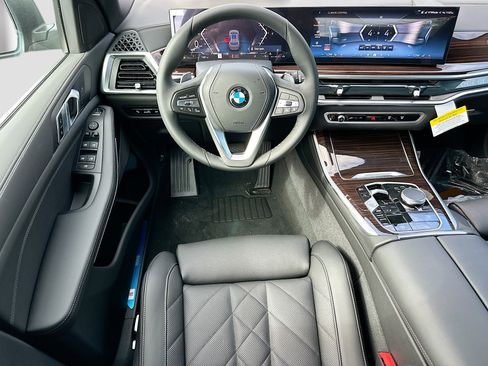 New 2026 BMW X5 sDrive40i w/ Parking Assistance Package image 17