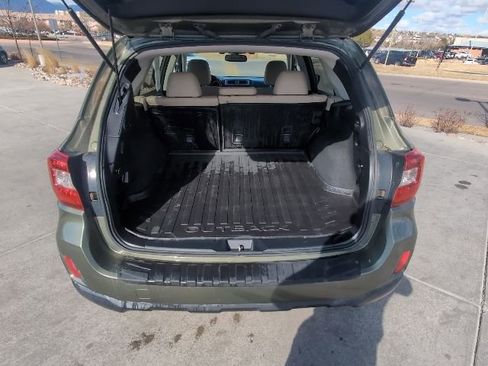 Used 2016 Subaru Outback 2.5i Limited image 29
